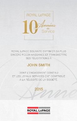 PETITE MISE  JOUR ATTESTATION DE LONGS ETATS DE SERVICE